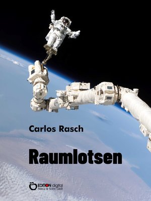 cover image of Raumlotsen